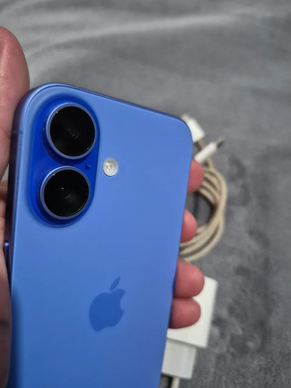 IPhone 16 - 128GB - Foto 3