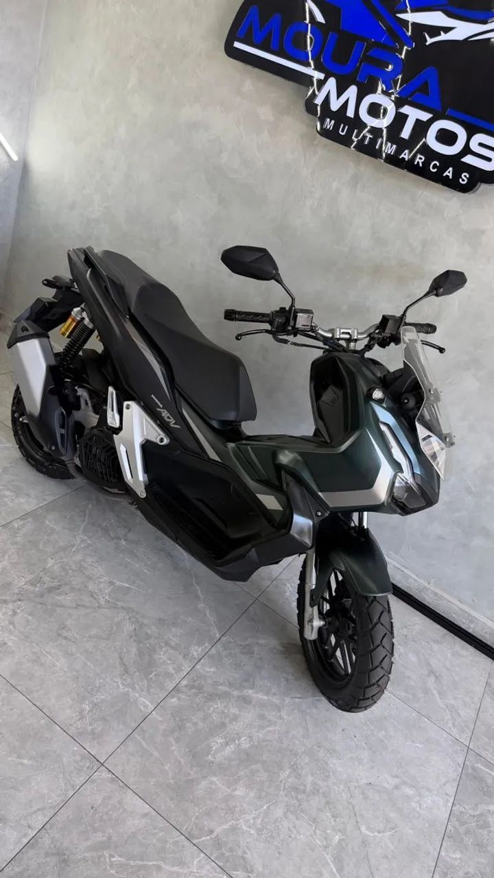 Honda ADV 150 - Foto 4