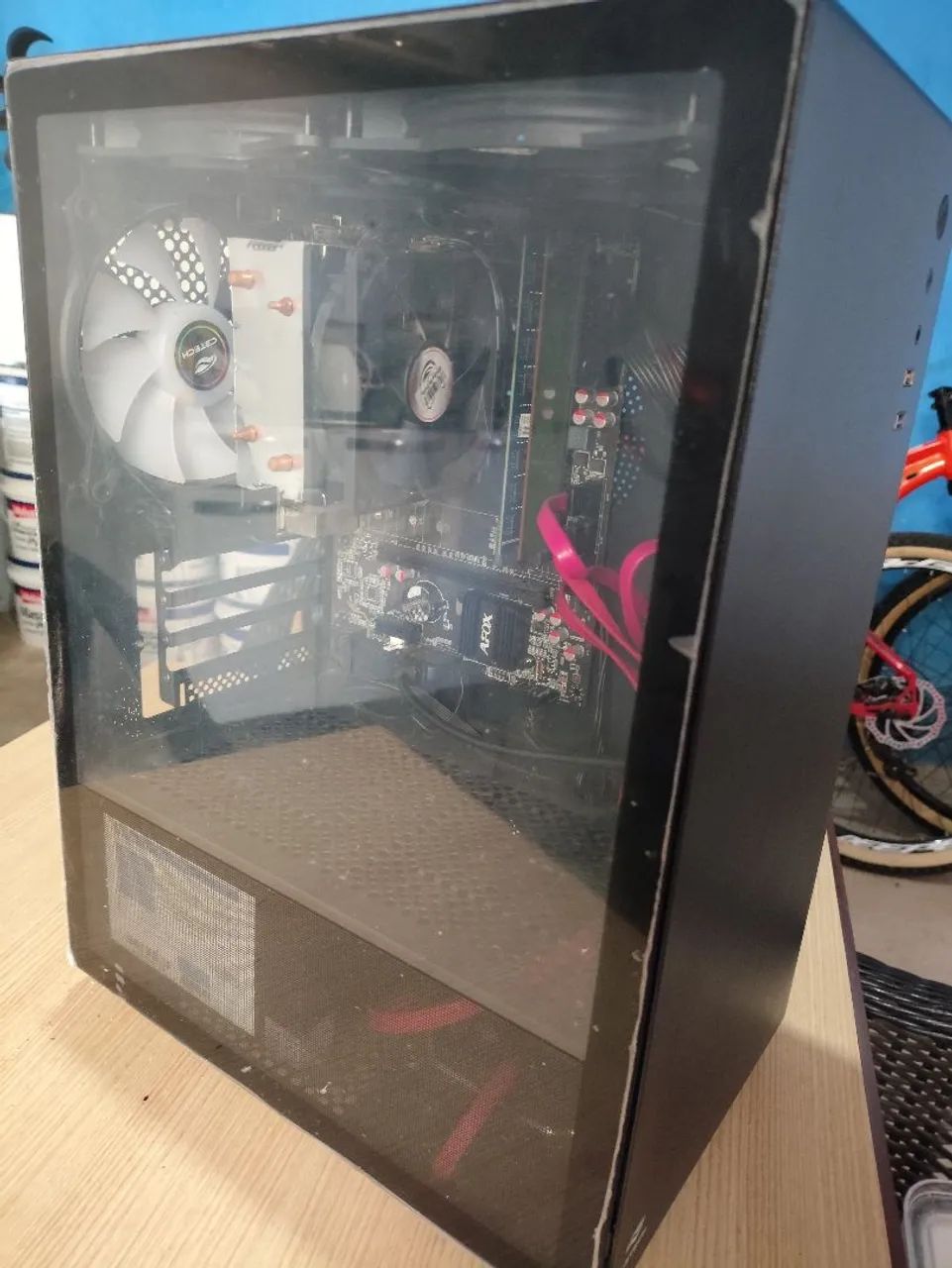 PC GAMER  - Foto 4