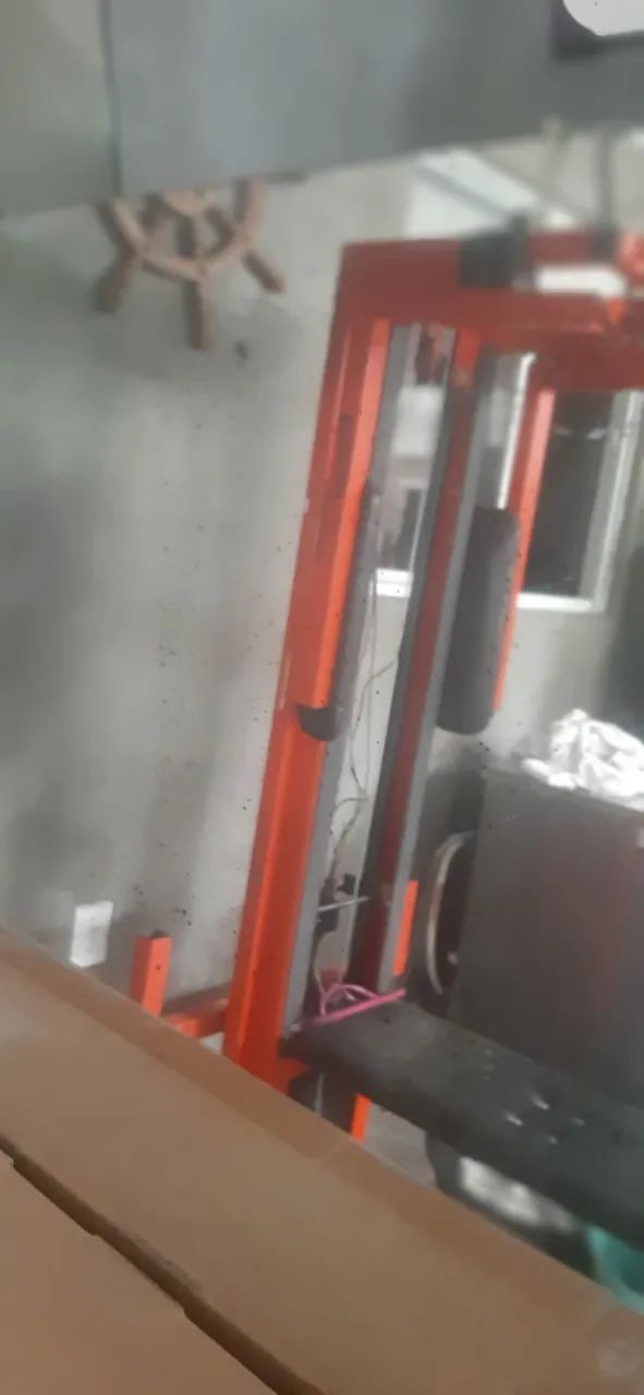 Academia completa pra casa - Foto 2