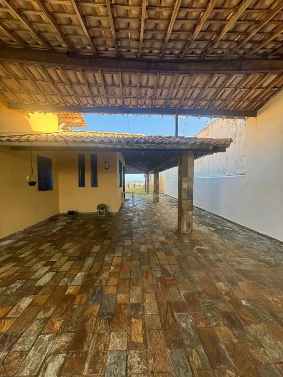 Casa à venda na Rua Ciro de Menezes, Caueira - Foto 2