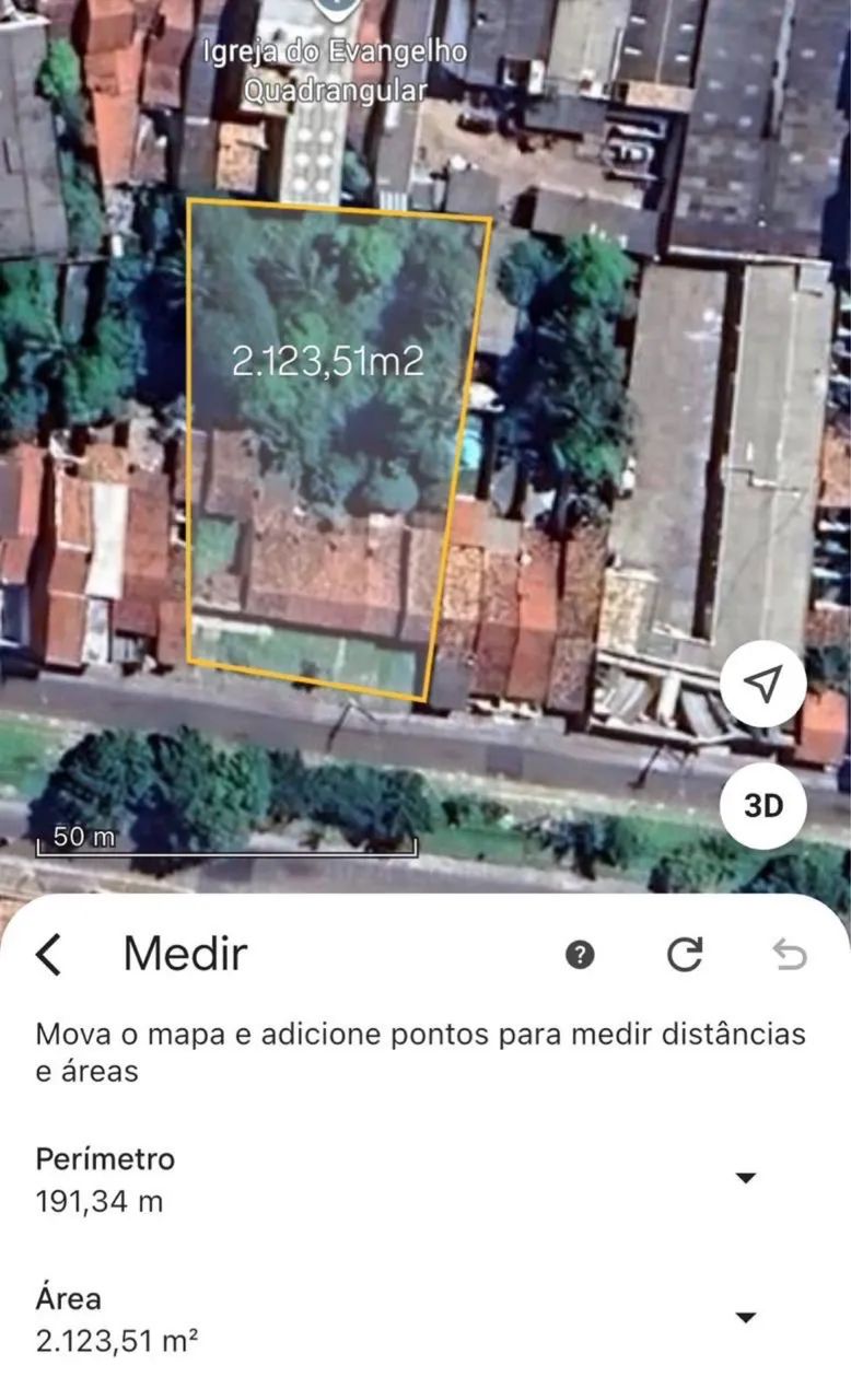 Vendo Terreno na Av São Paulo  - Foto 3