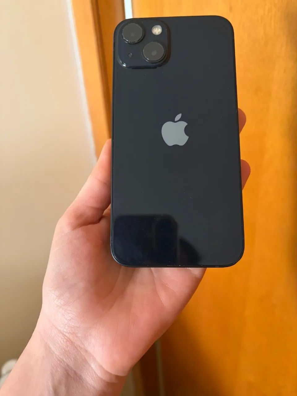 IPHONE 13 MIDNIGHT 256G 74% EM ÓTIMO ESTADO - Foto 3