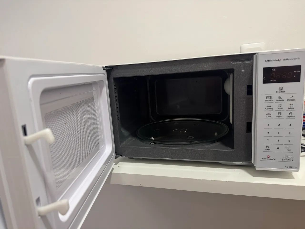 Microondas  - Foto 4