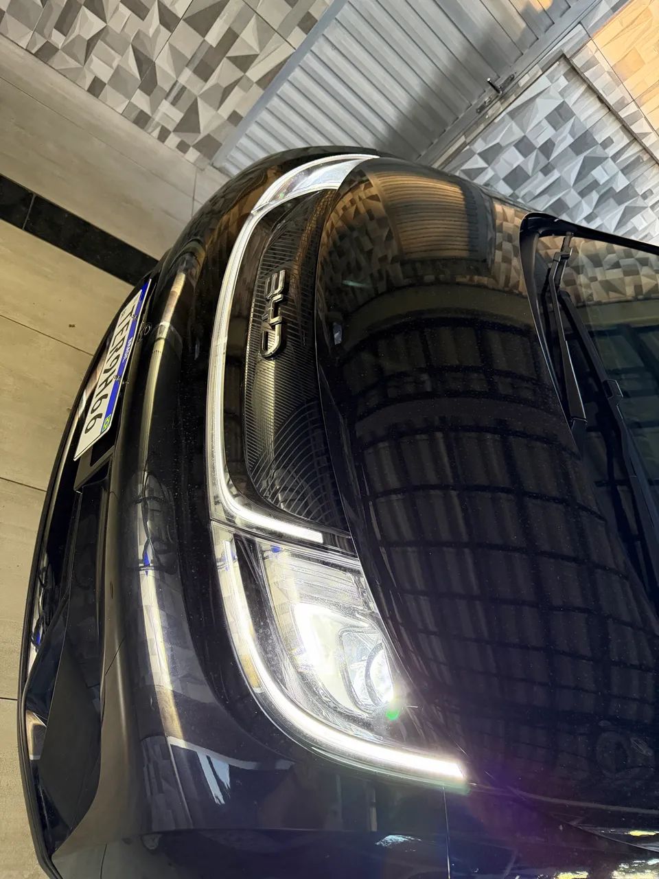 BYD Dolphin EV (Elétrico) 2025 - Foto 3