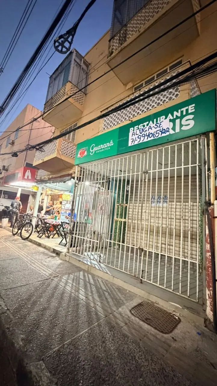 LOJA PARA ALUGAR NA BARRA - Foto 2