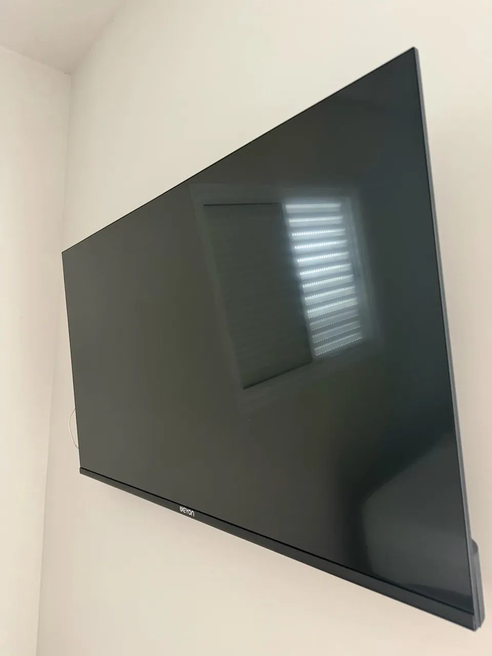Tv Smart 43?
