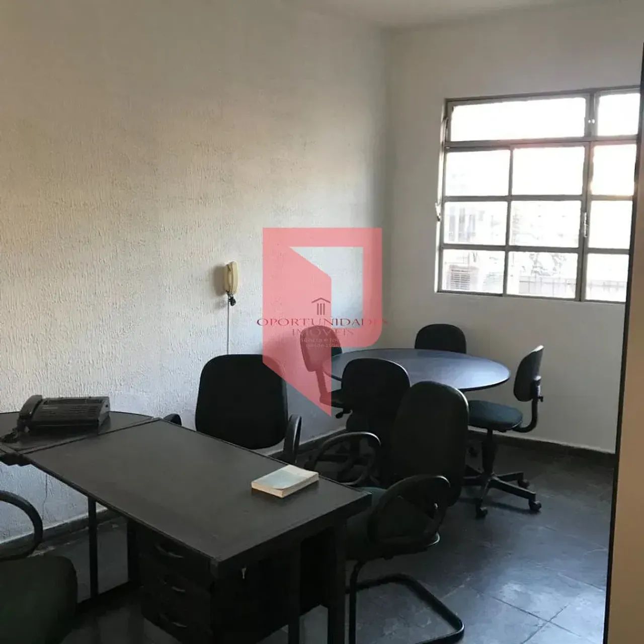 Sala à venda 22.46M², Padre Eustáquio, Belo Horizonte - MG