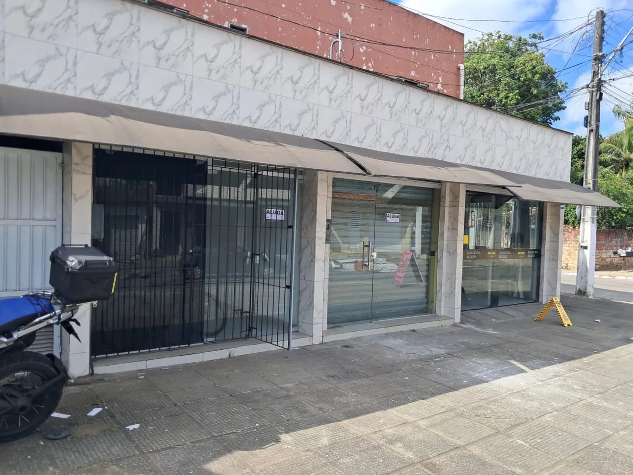 Alugo ponto comercial na Santa Lúcia  - Foto 2