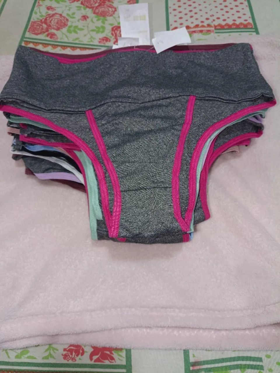 Tanga fit - Foto 3