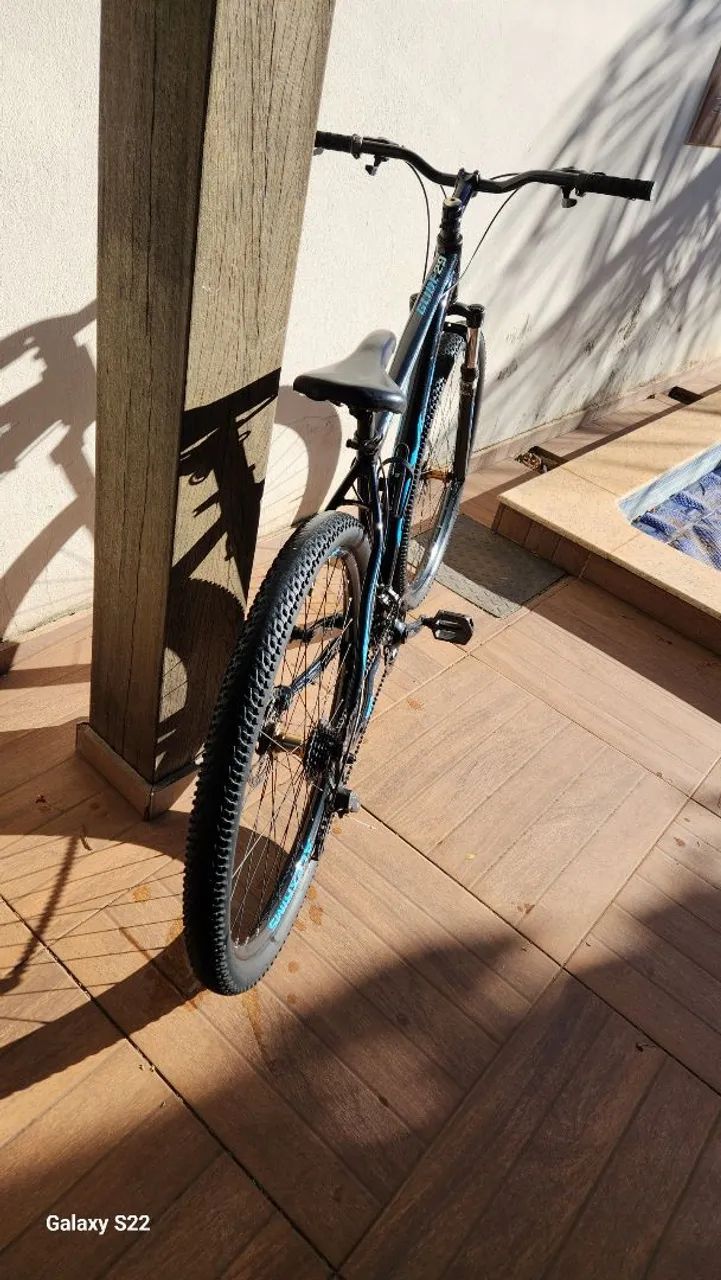 Bicicleta Mountain Bike - Foto 3