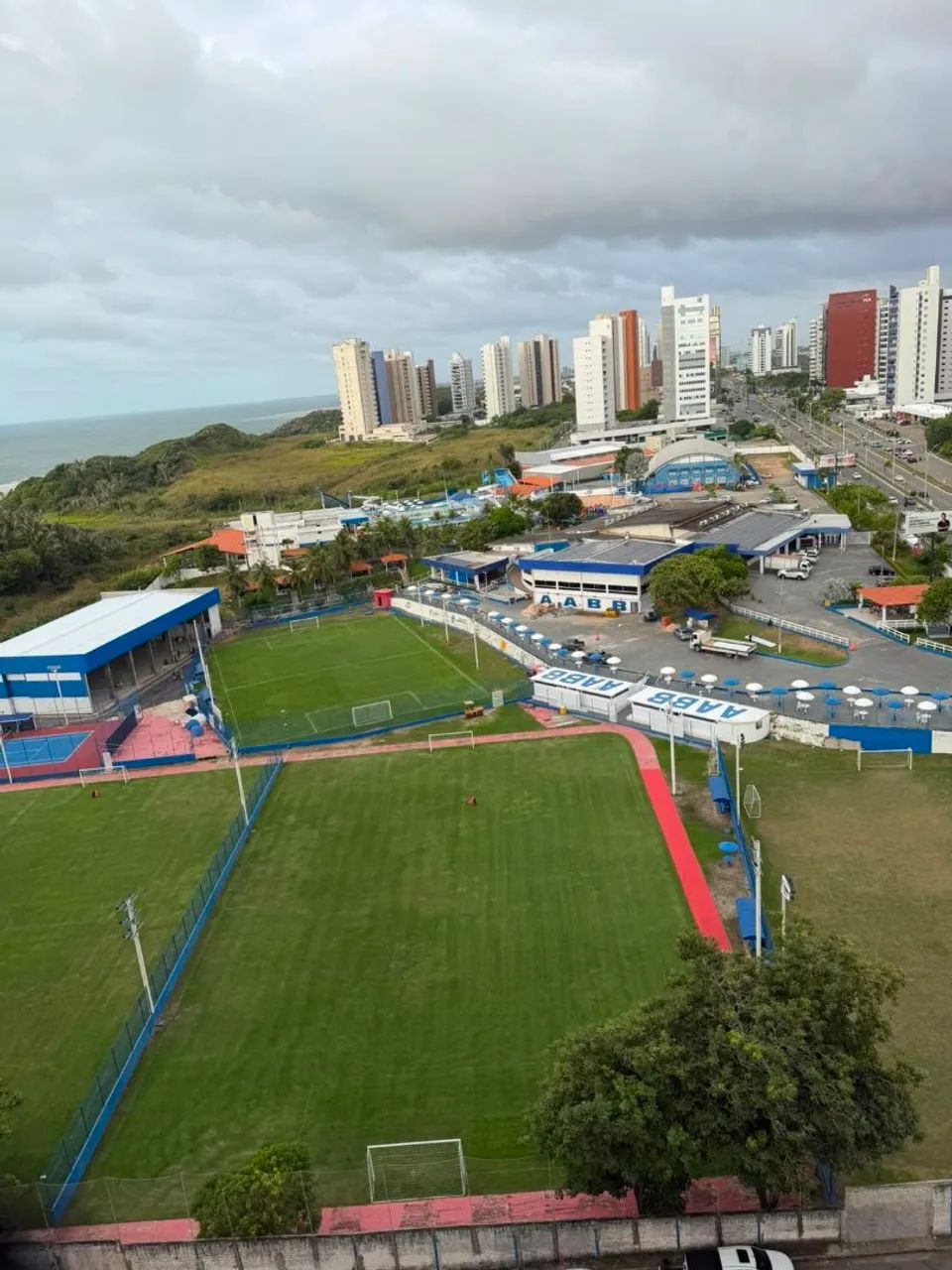 Apto 3 suítes, Calhau  - Foto 2