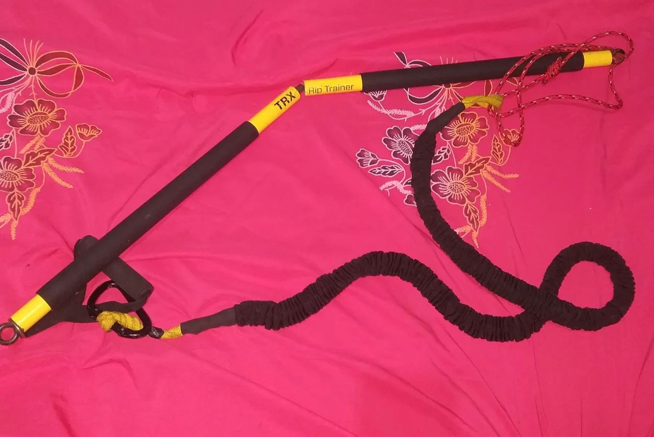 Trx rip trainer