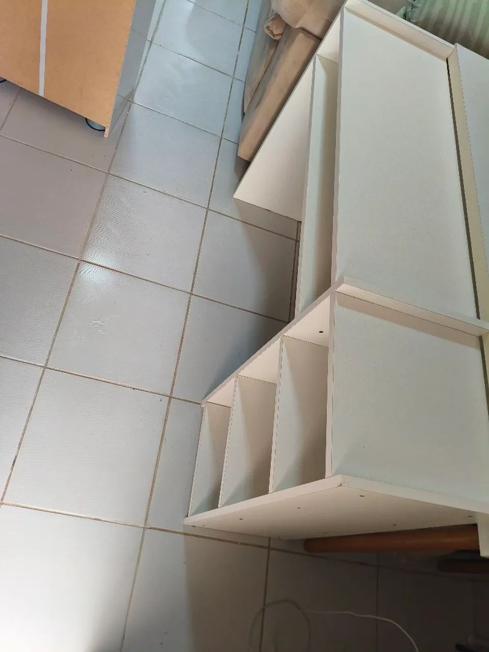 Escrivaninha nova  - Foto 2