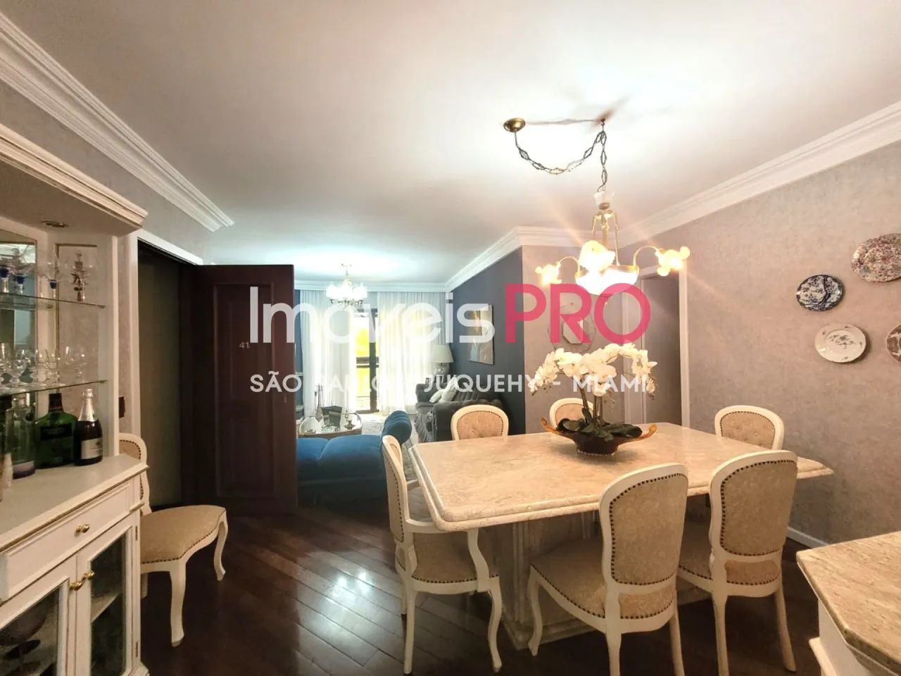 Apartamento 143 metros 3 suítes com 4 vagas - Foto 5