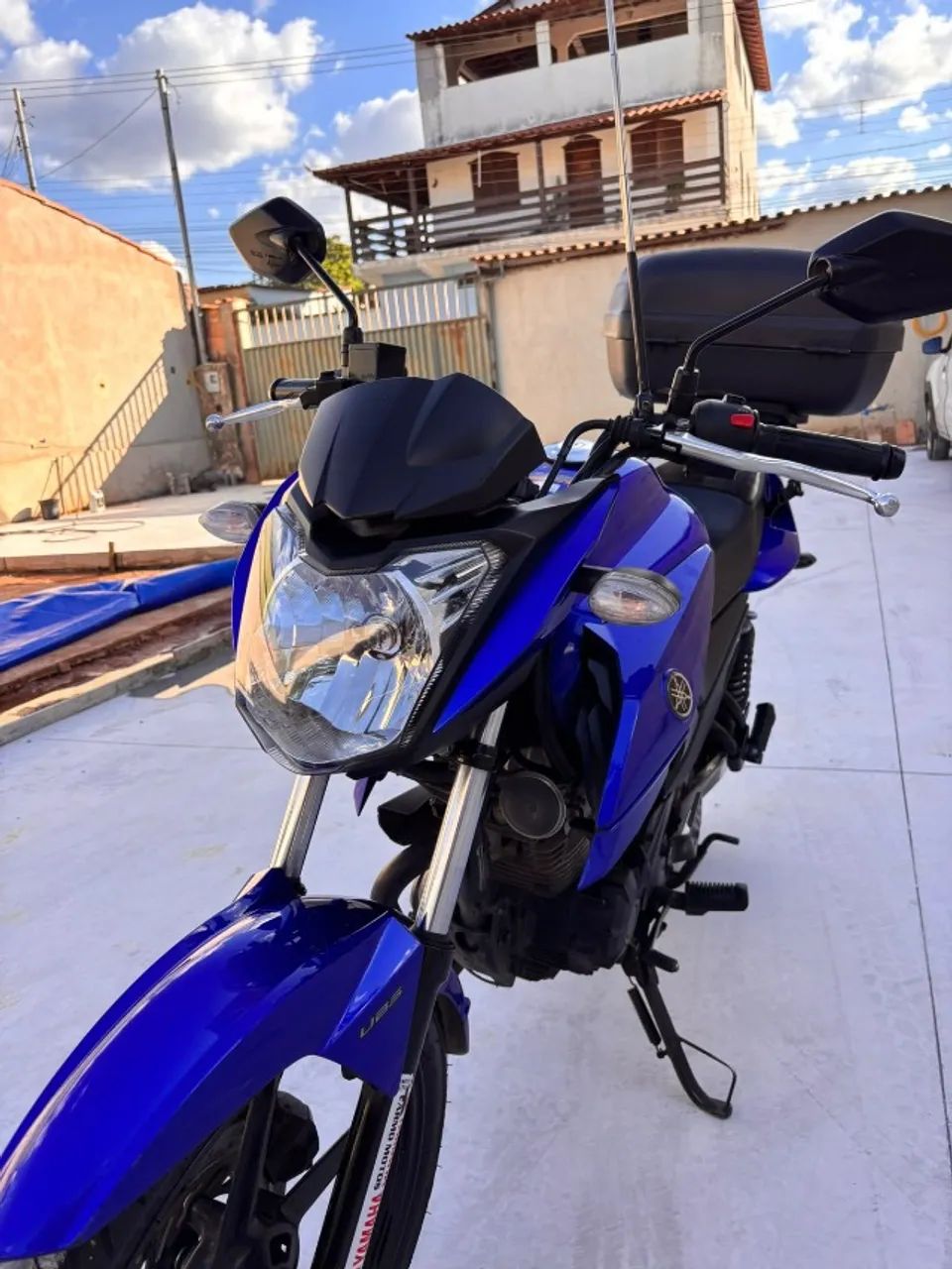 FAZER 150 150CC - Foto 3