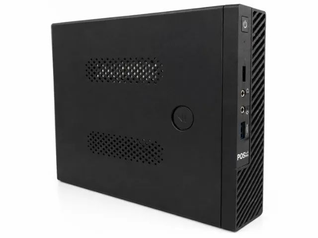 MINI PC POSTECH INTEL CELERON J1800 - Foto 3