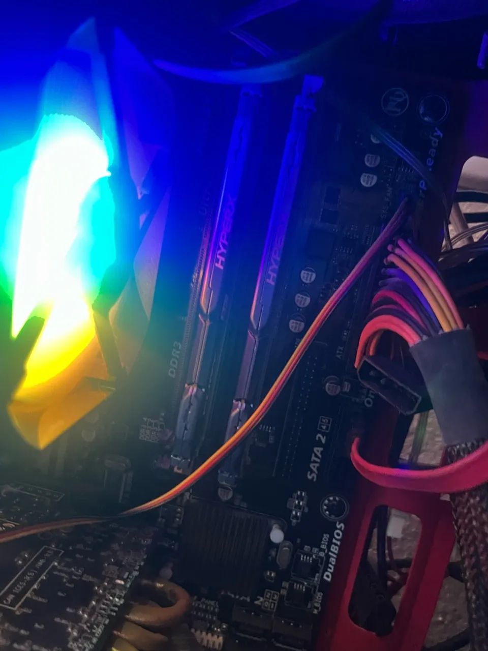 Computador gamer  - Foto 4