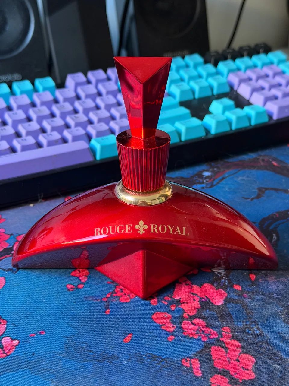 Perfume Rouge Royal 