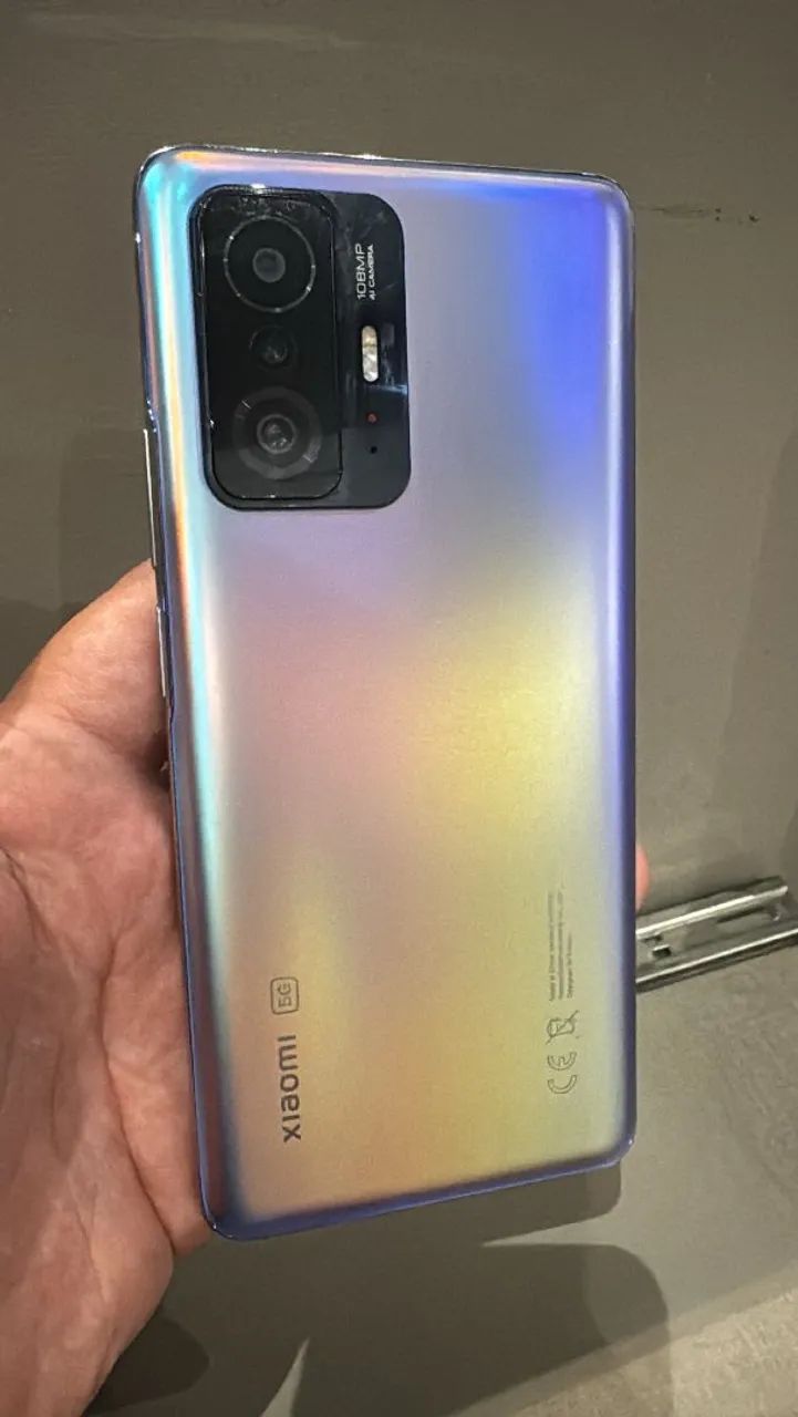 Xiaomi Mi 11T Pro