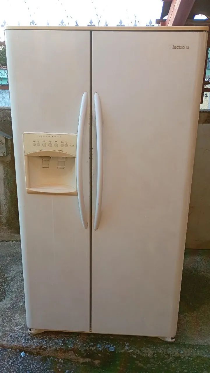 Geladeira