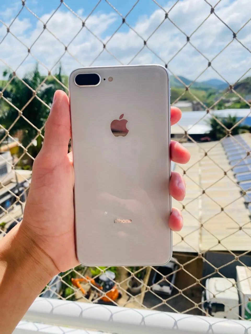 ? VENDO IPHONE 8 PLUS - 64GB - Foto 5