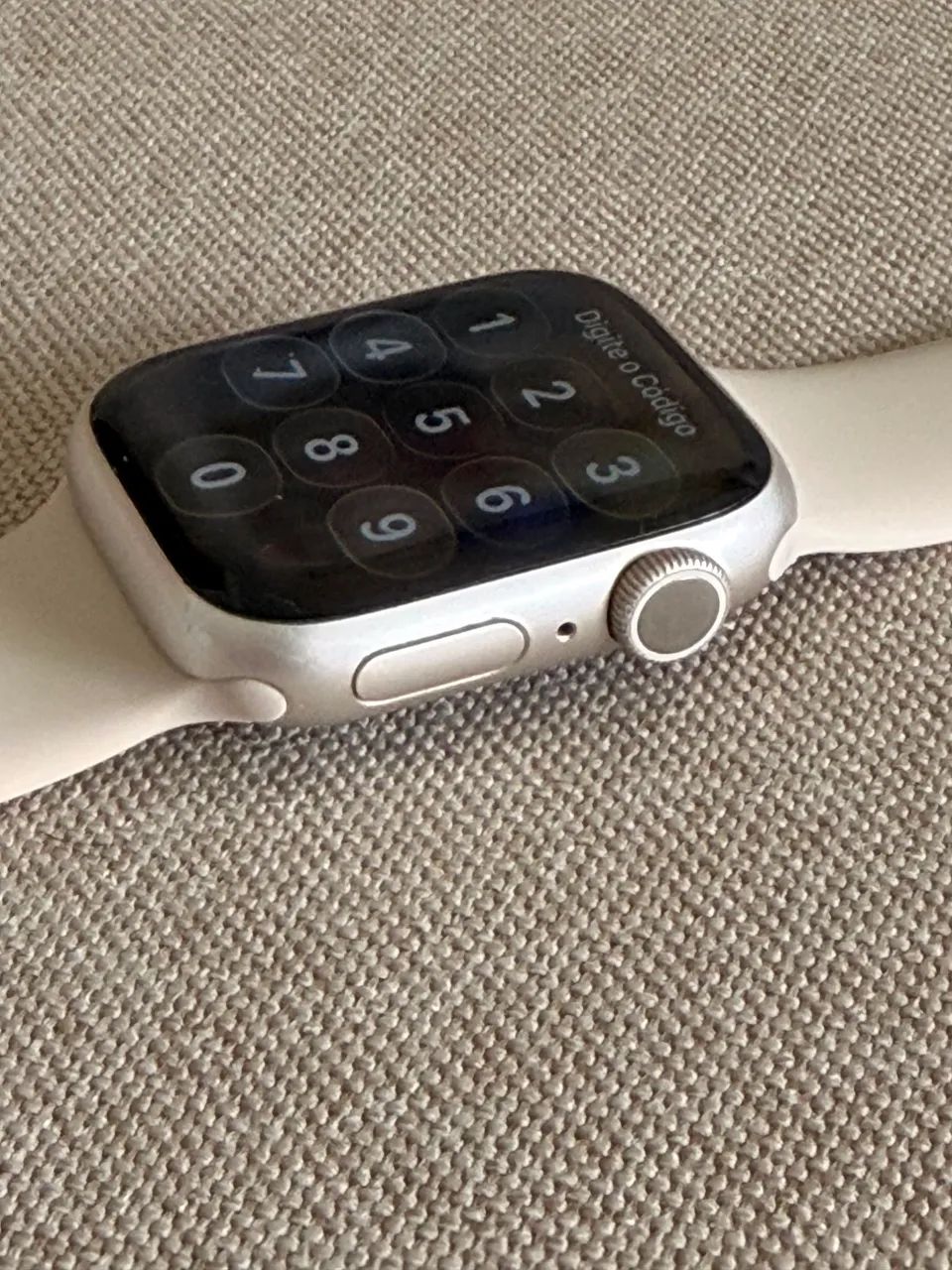 Apple Watch Series 9 - 41mm - Foto 5