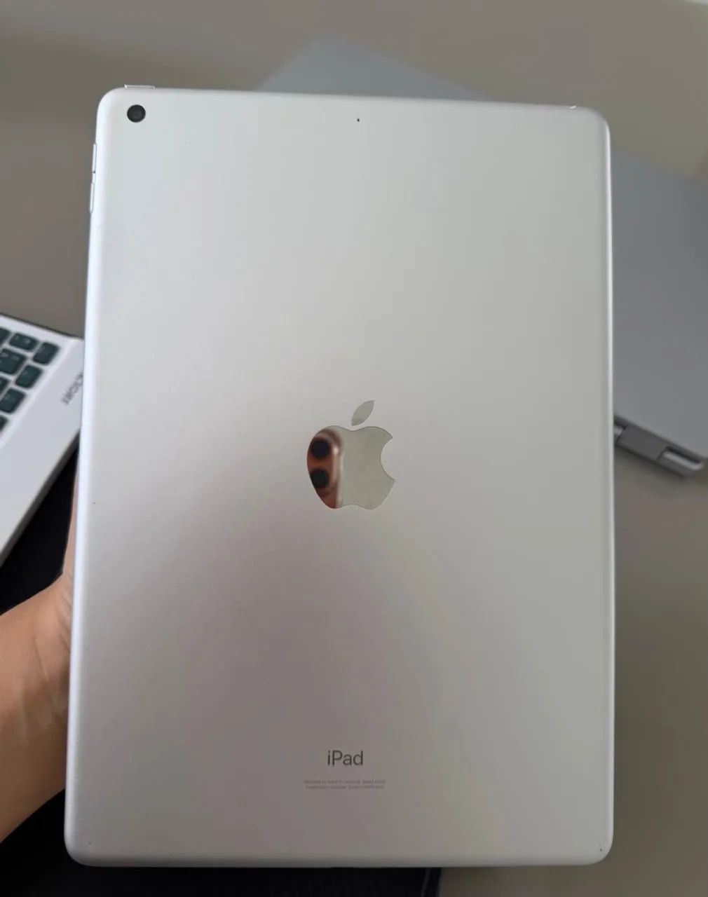 iPad 9 