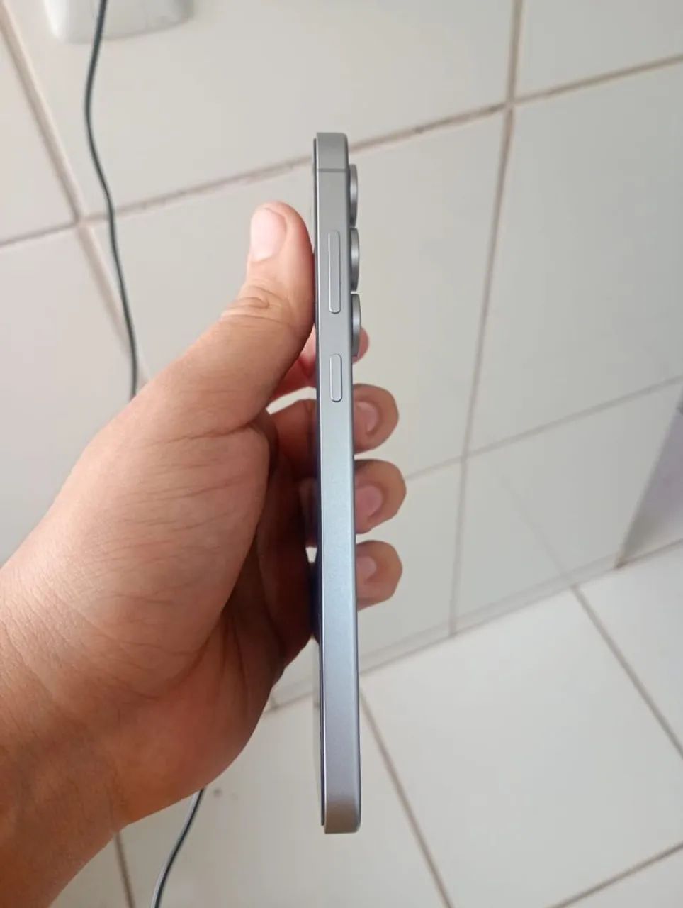S25 fe 128 gb  - Foto 4