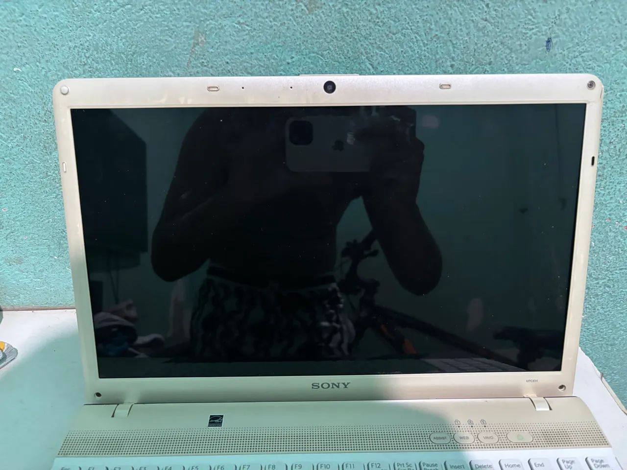 Notebook Sony VAIO i3 - Foto 4