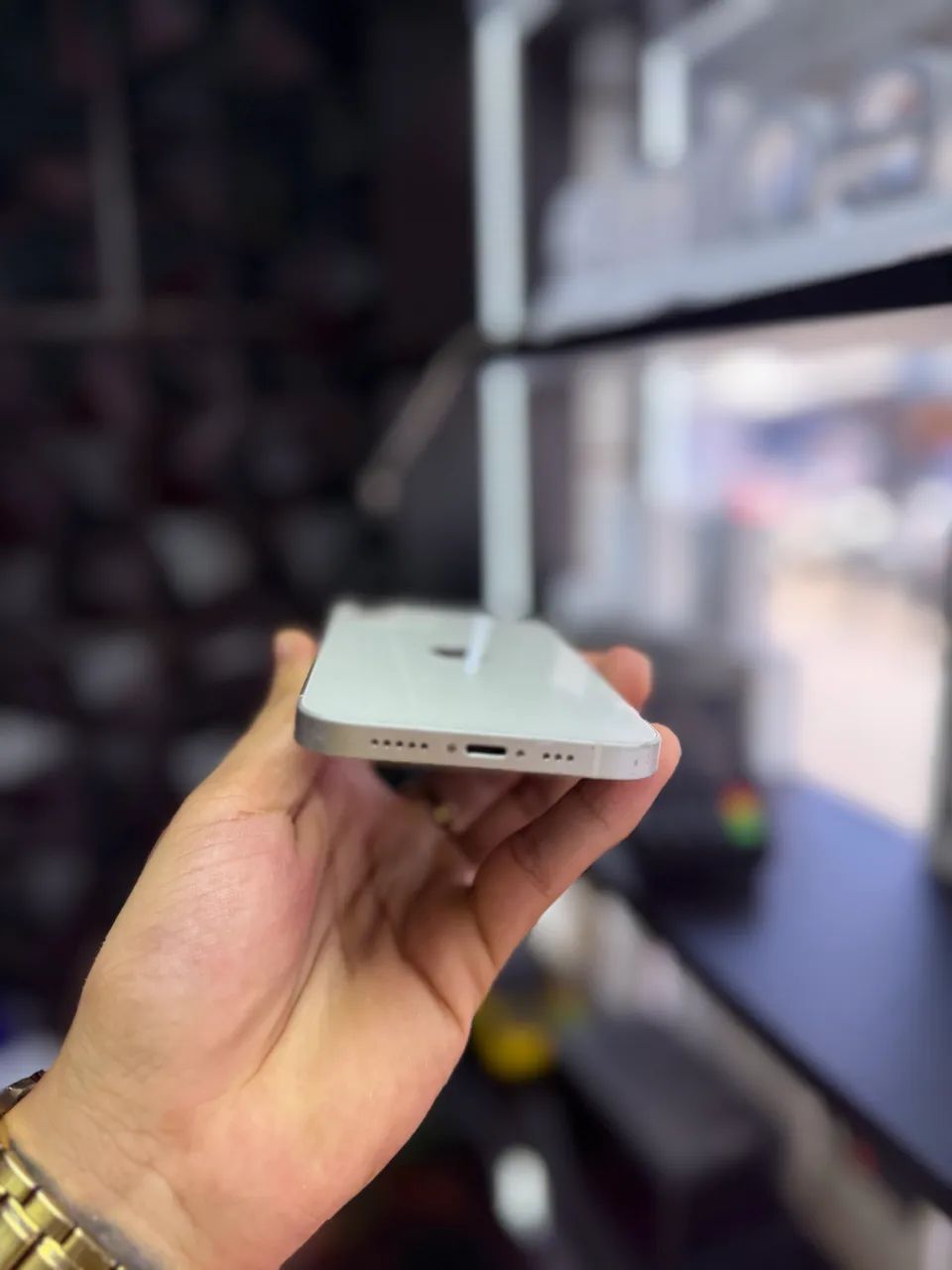 IPHONE 12 5G 64GB OPORTUNIDADE  - Foto 3