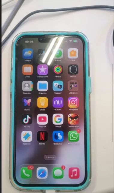 Iphone 13 Pro Max - Foto 3