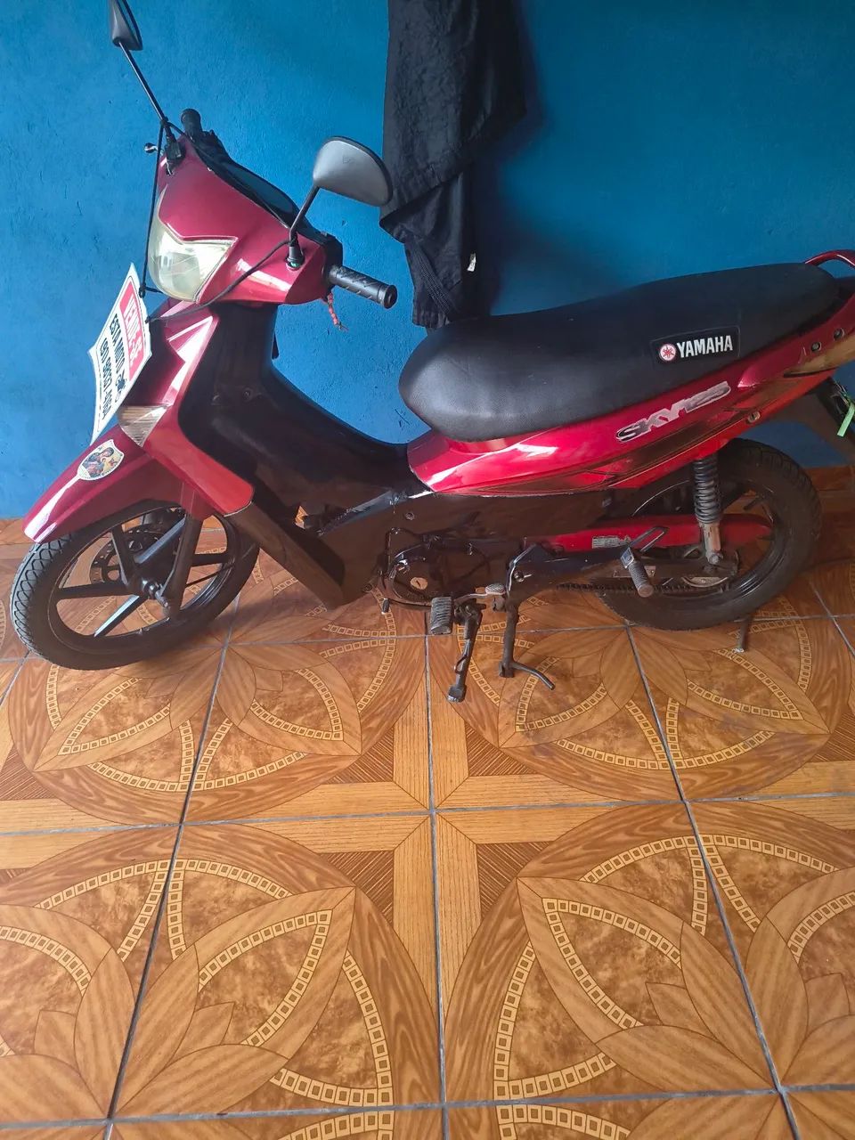 Sky 125 - Foto 2