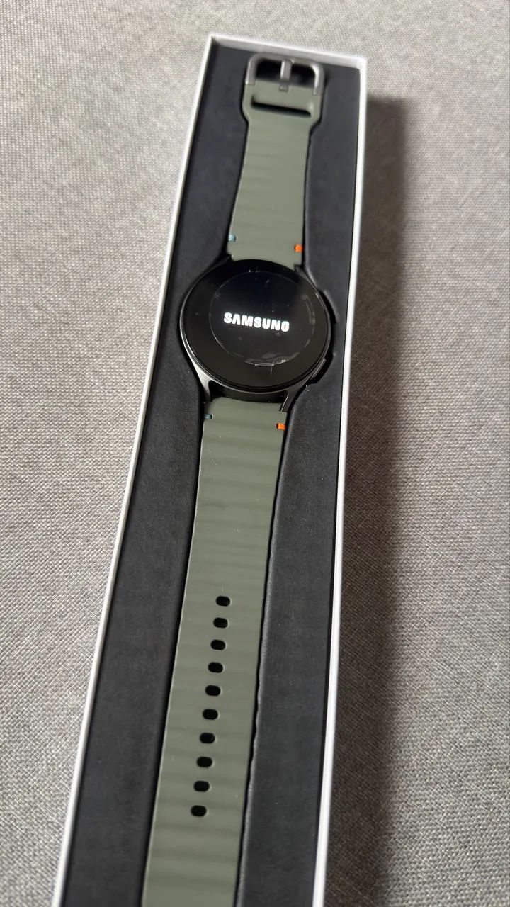 Galaxy Watch7 - Foto 2
