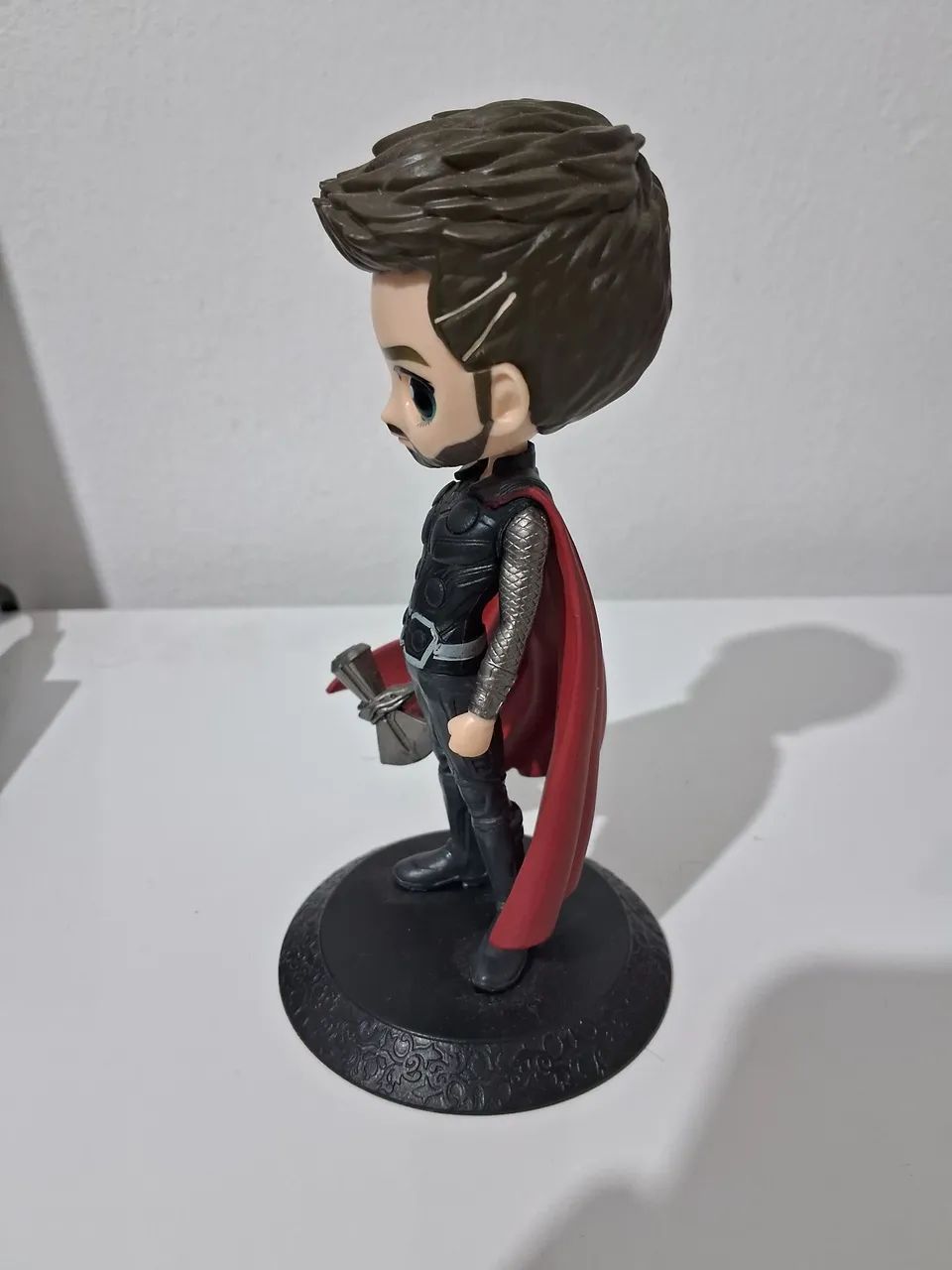 Action Figure Thor Qposket Vingadores - 15cm - Foto 3