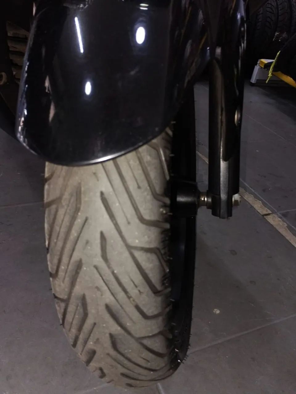 Yamaha Nmax 2019 - Foto 5