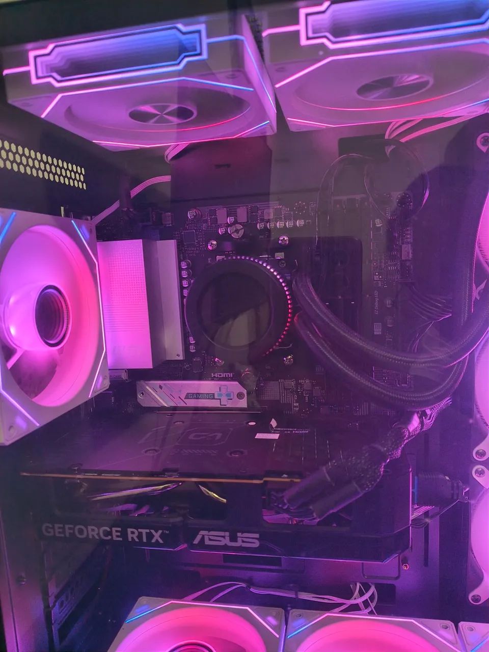 Kit Upgrade AM5 - Foto 4