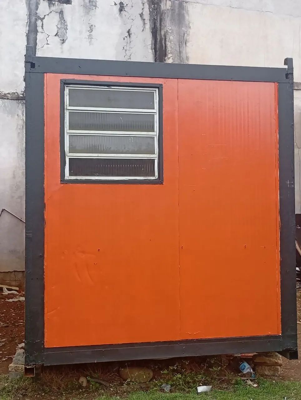 Container Isotérmico  - Foto 2