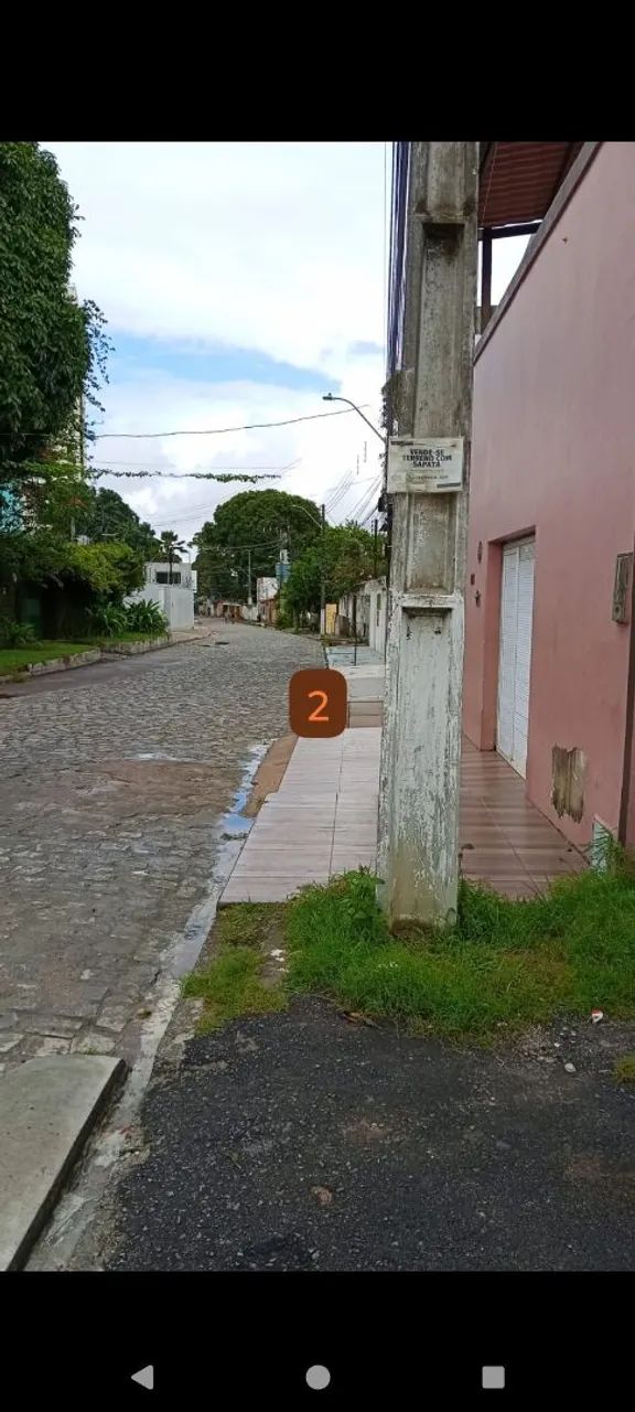 Terreno à venda - Maceió, Barro Duro - Foto 2