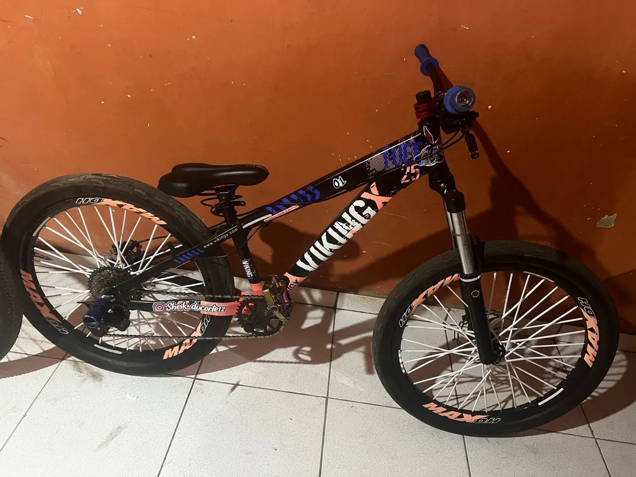 Bike vikings  - Foto 2