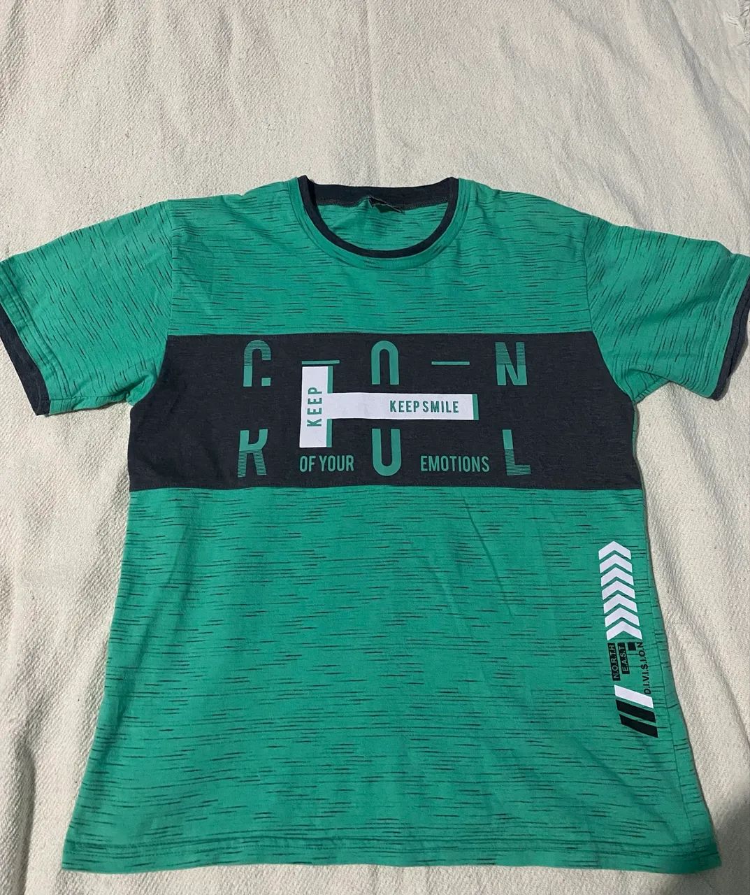 Blusas 
