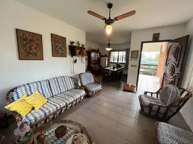 Sobrado para venda tem 155 metros quadrados com 3 quartos - Foto 3