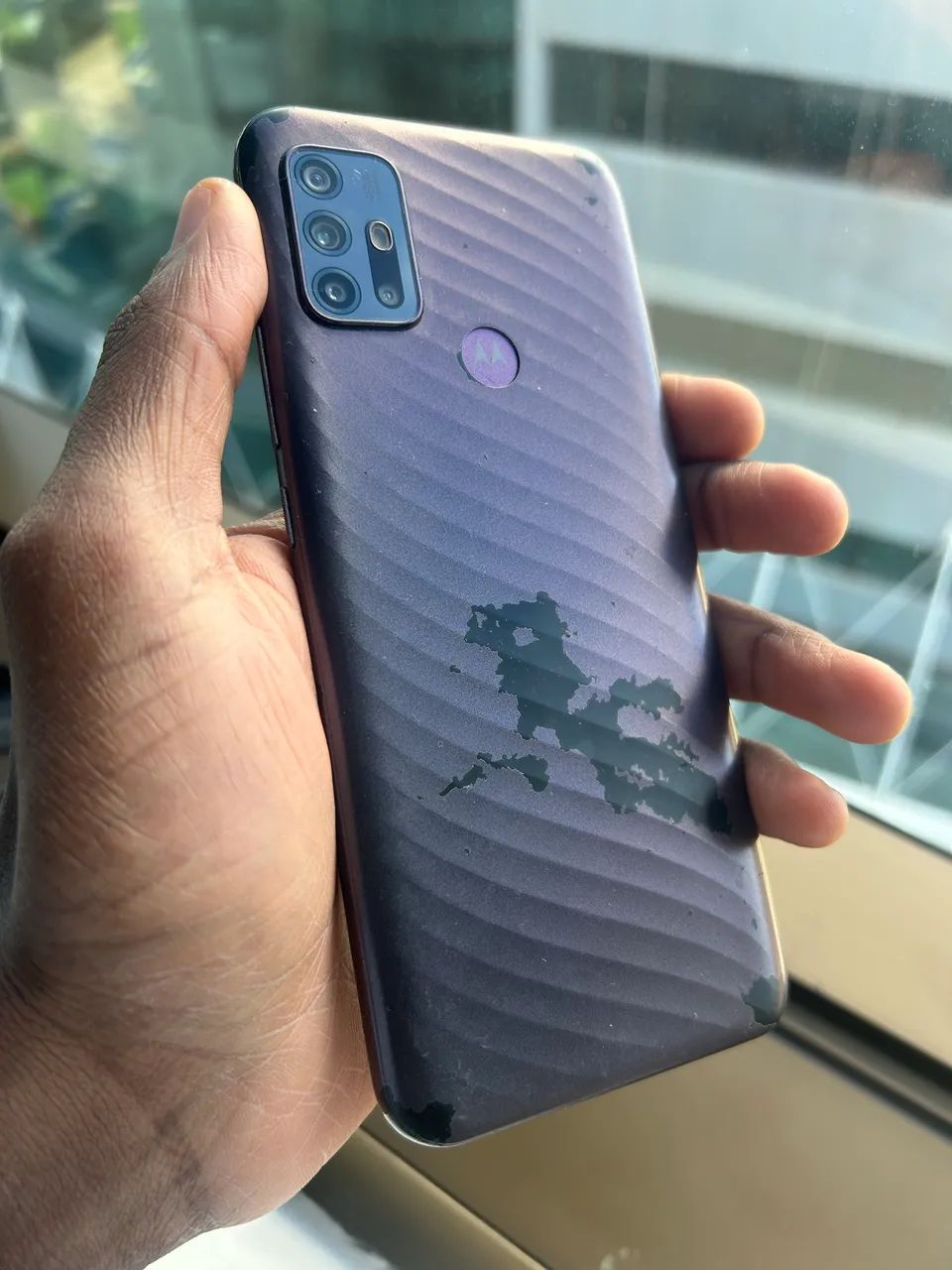 Moto G10 - Foto 2