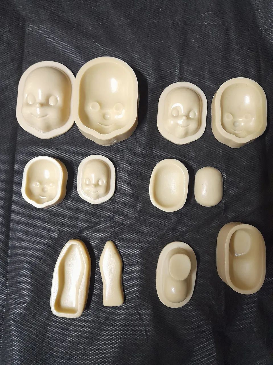 Modeladores artesanato  - Foto 4