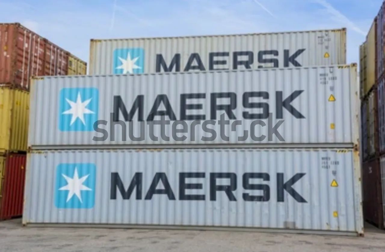 CONTAINERS 6 e 12 METROS