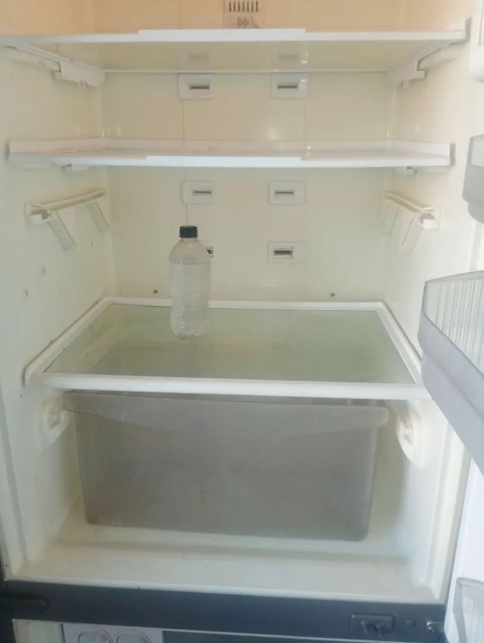 Geladeira Brastemp bre49b  - Foto 4