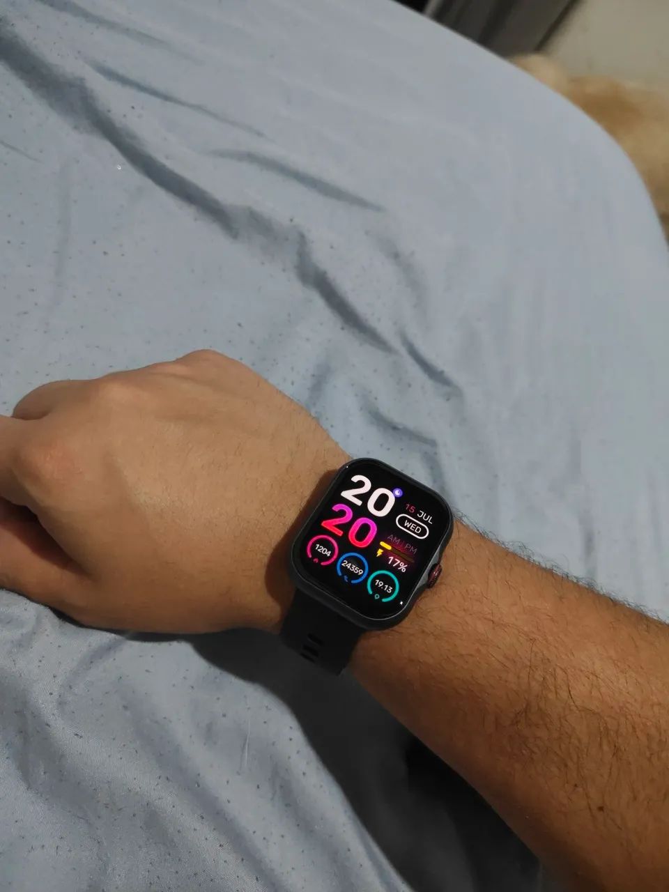 Smartwatch bettdow fb055 - Foto 2