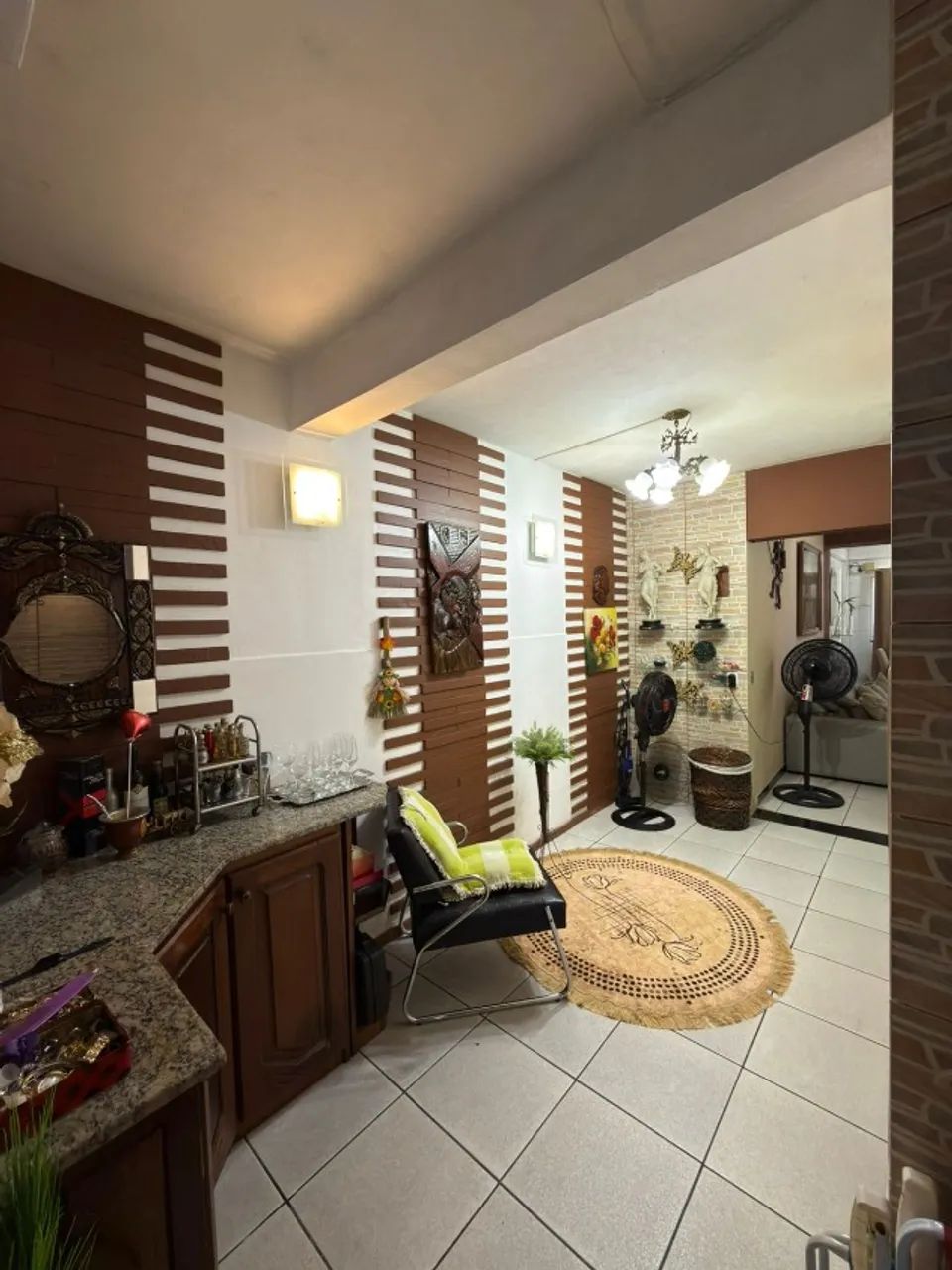 Apartamento Conjunto Costa e silva  - Foto 5