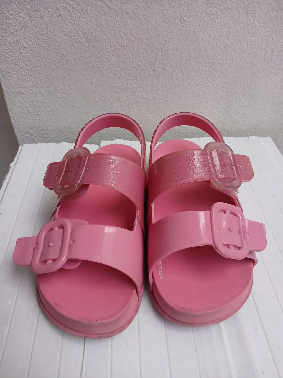Mini Melissa 