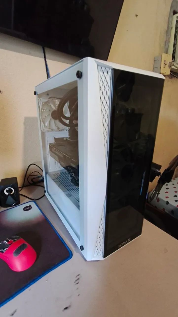 Pc gamer a venda - Foto 2
